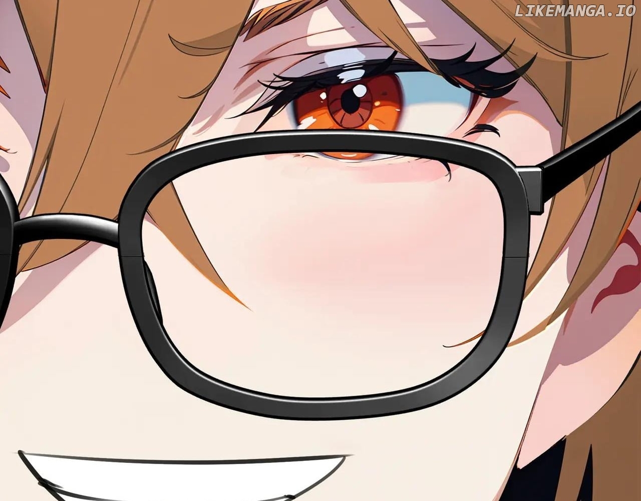 Daddy President Is Too Hard To Deal With Chapter 164 - page 33